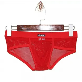 بريف تول شفاف 