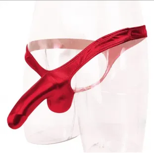 جي استرينج ميتاليك بجراب