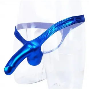 جي استرينج ميتاليك بجراب